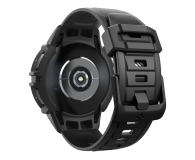 SPIGEN Rugged Armor ”Pro” Galaxy Watch 6 Classic (47 Mm) Black 8809896748018 - 1346654 - zdjęcie 2